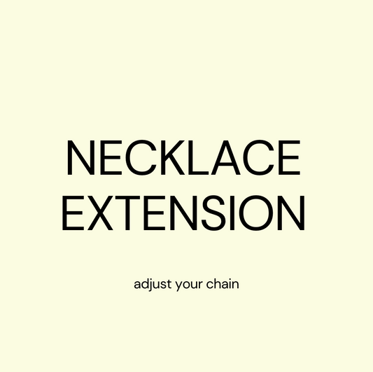 Chain Extension