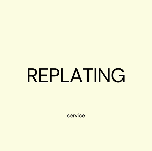Replating