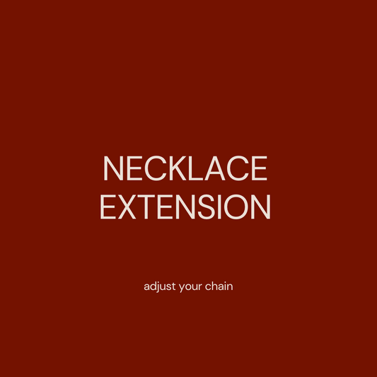 Chain Extension