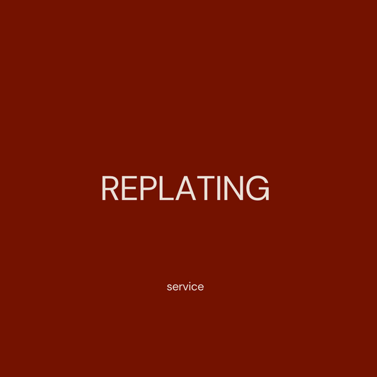 Replating