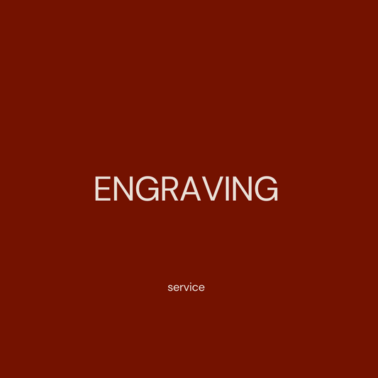 Engraving