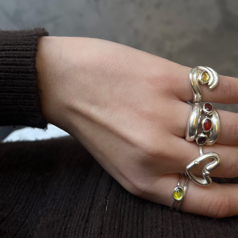 Core Ring