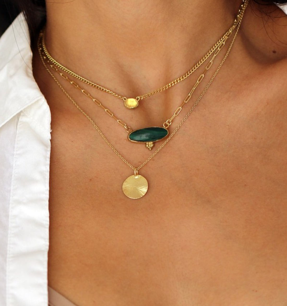 Suez Pendant