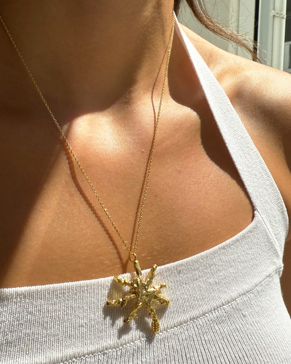 Ember Necklace