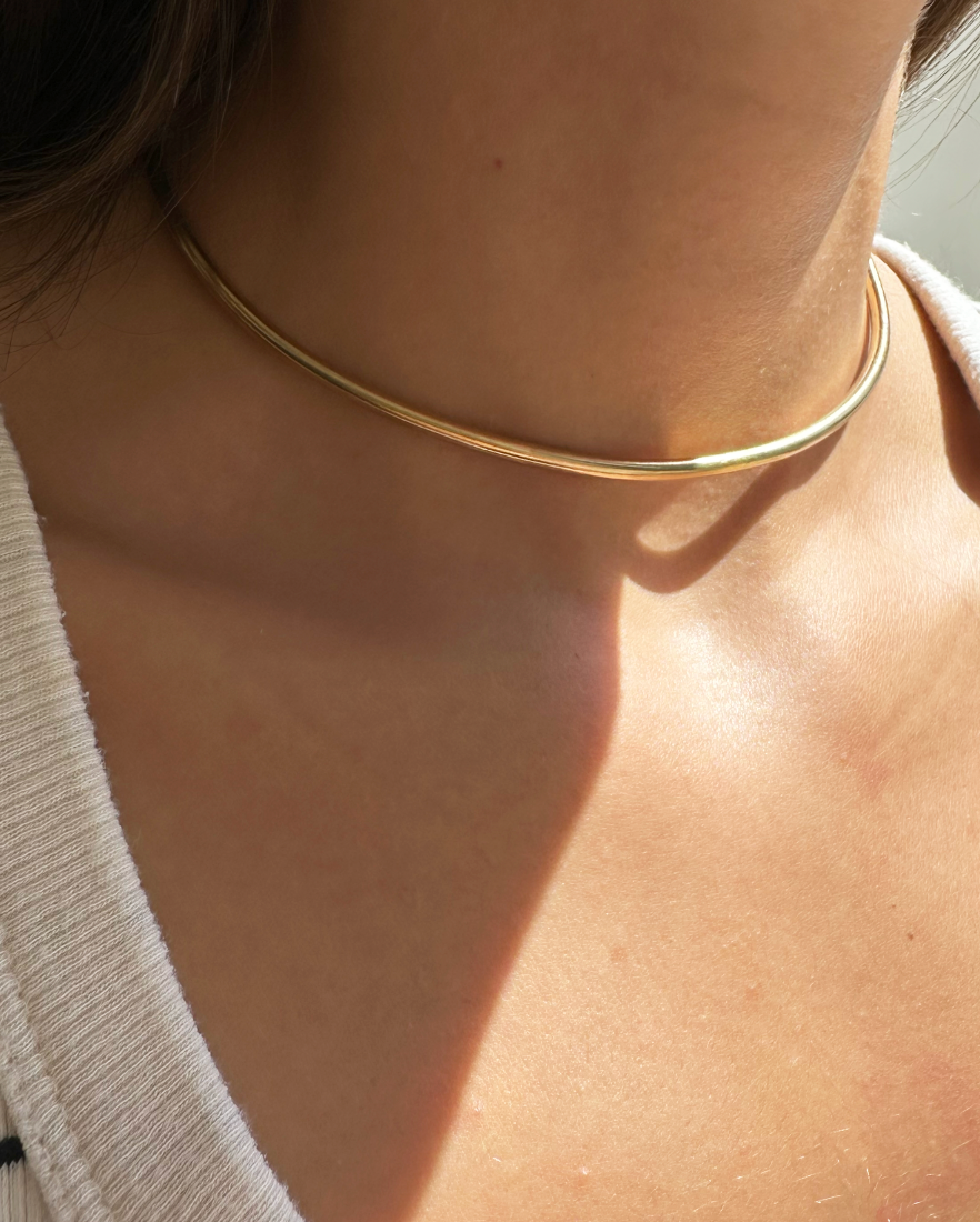 Linea Choker