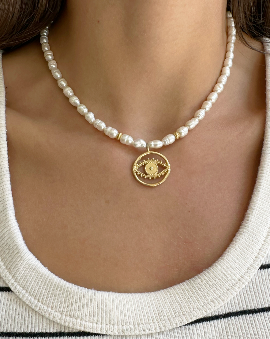 Mati on Pearls