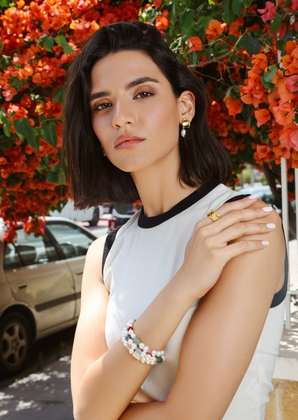 Molra Hoops