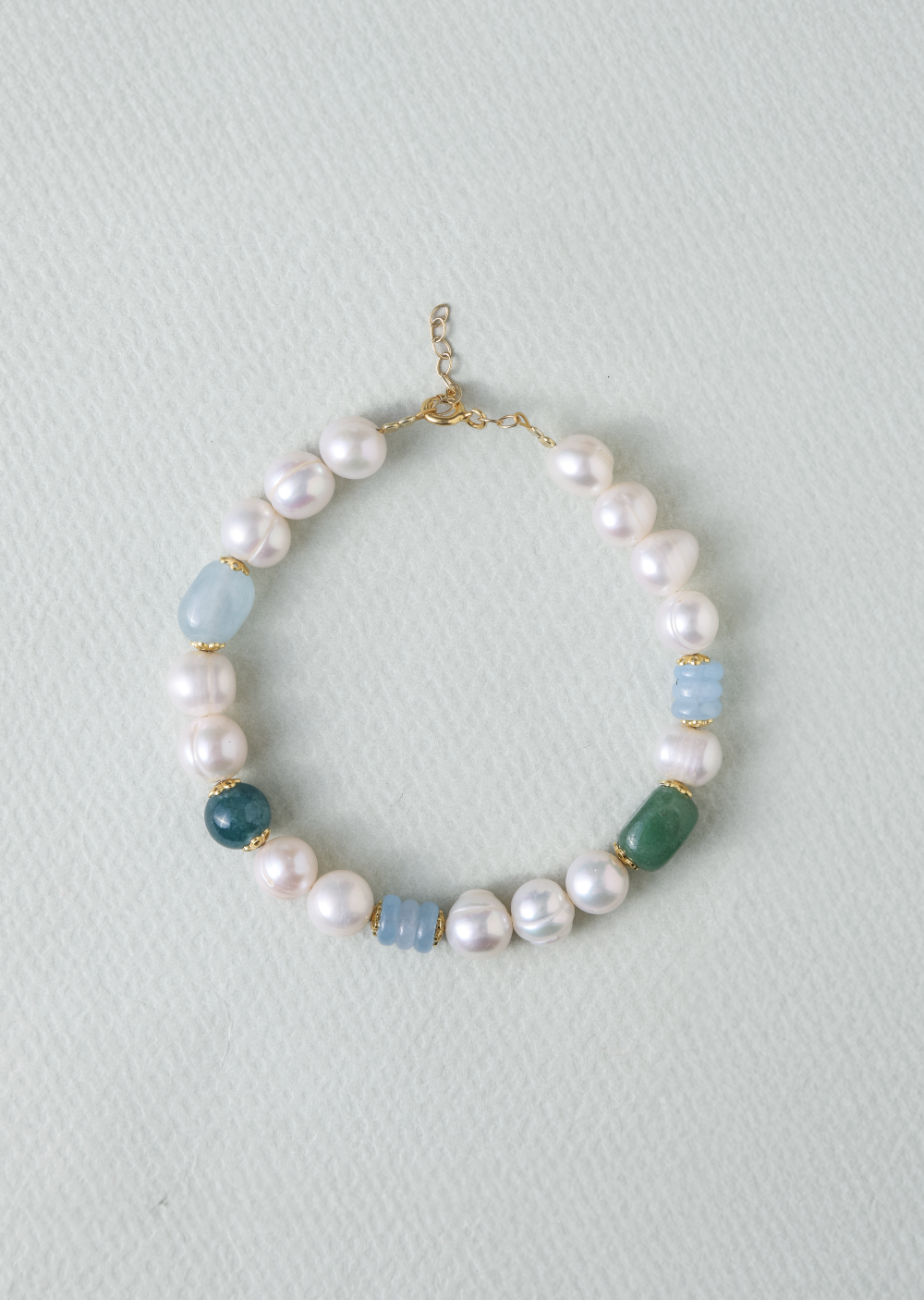 Sugardrop Mosaic Bracelet