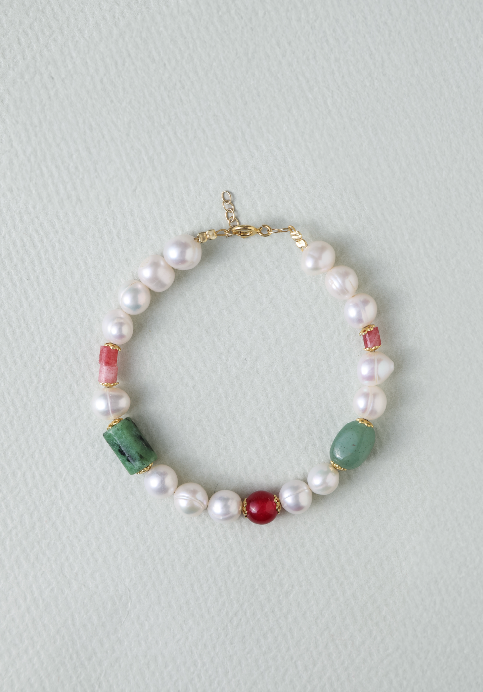 Sugardrop Mosaic Bracelet