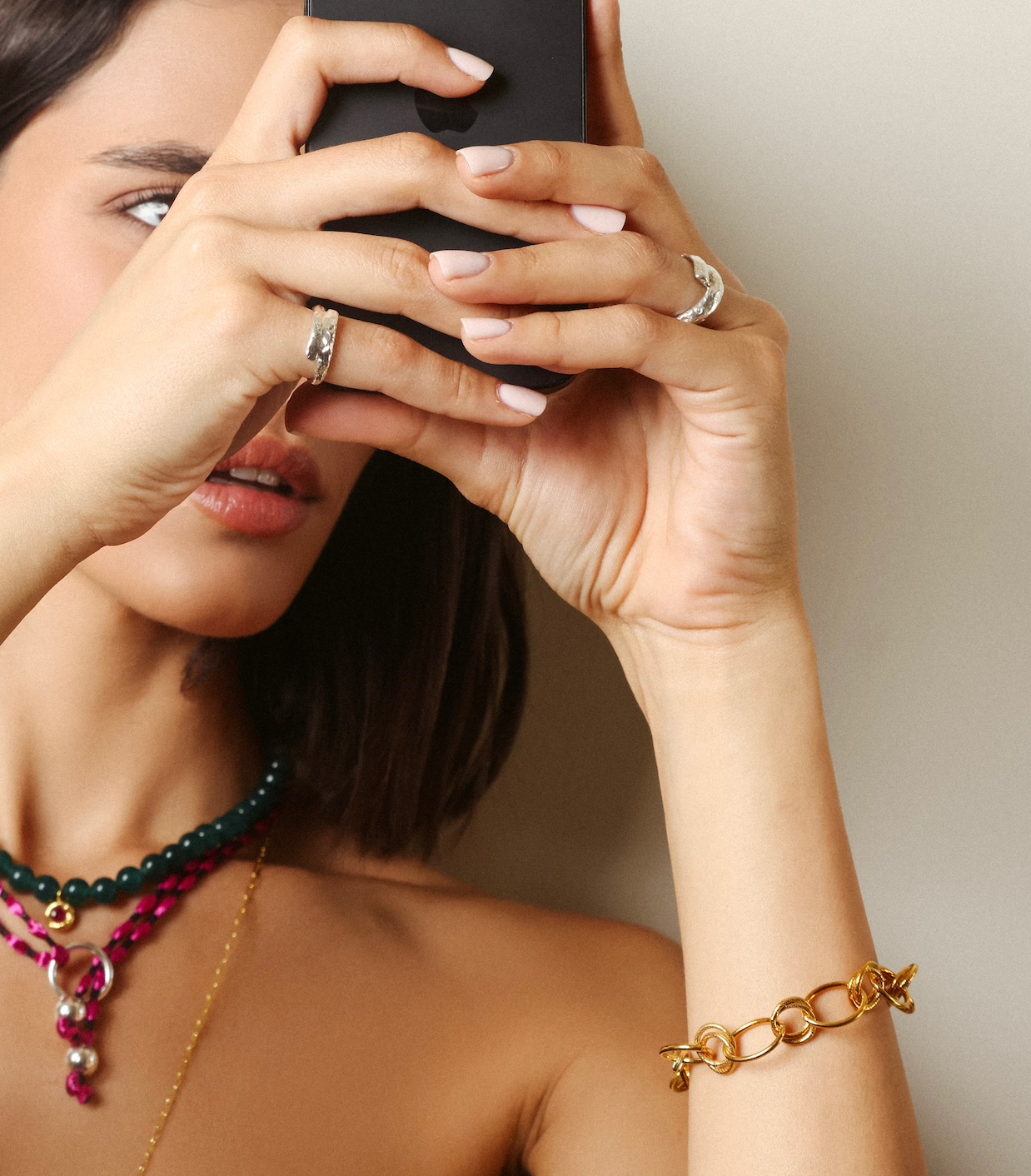 Contrast Chain