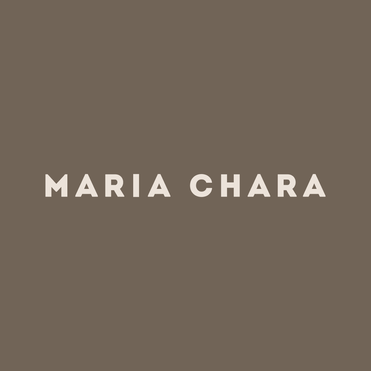 MARIA CHARA JEWELRY